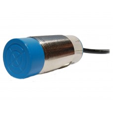 Sensor Inductivo 30X15mm 90-240vac con cable  NO Saliente  ZI30-2015A